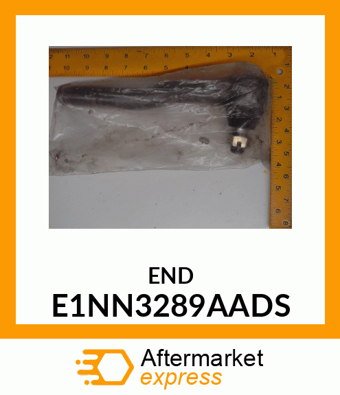 END E1NN3289AADS