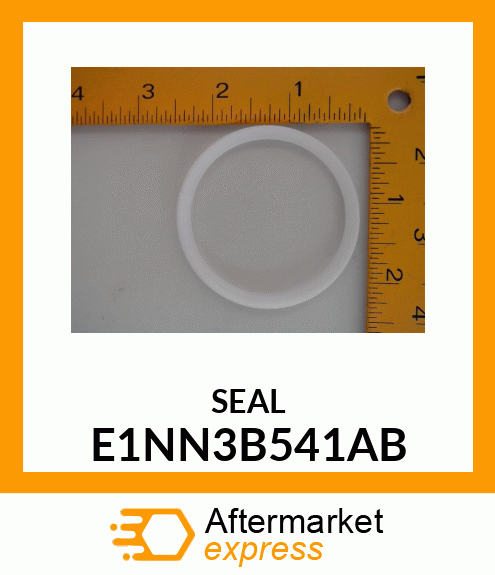 SEAL___________ E1NN3B541AB