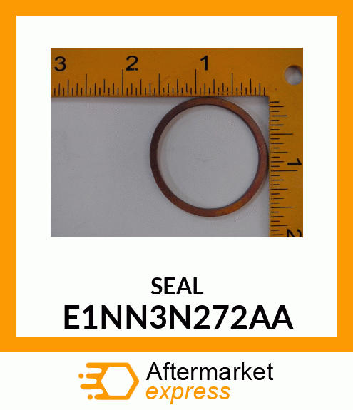 SEAL E1NN3N272AA