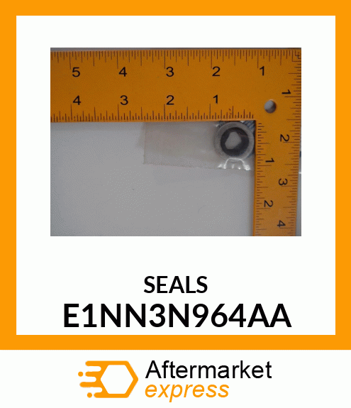 SEALFS E1NN3N964AA