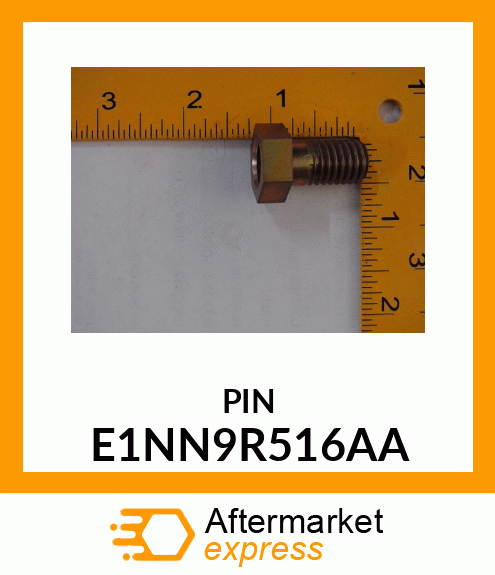 PIN E1NN9R516AA