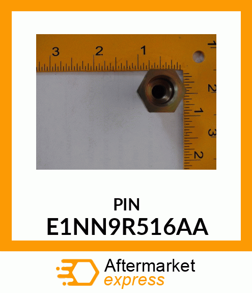 PIN E1NN9R516AA