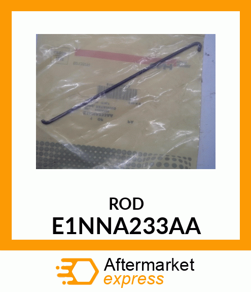 ROD E1NNA233AA