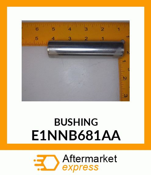 BUSHING E1NNB681AA