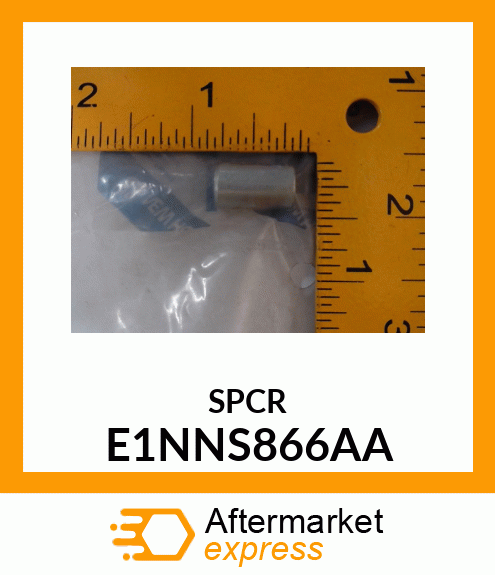 SPCR E1NNS866AA