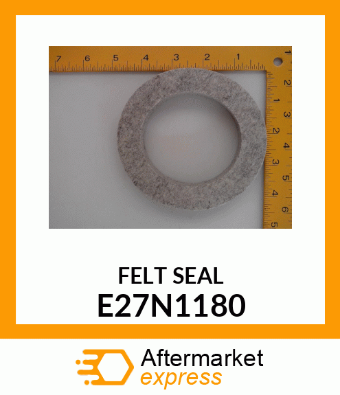 FELT E27N1180