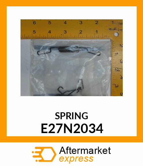 SPRING E27N2034