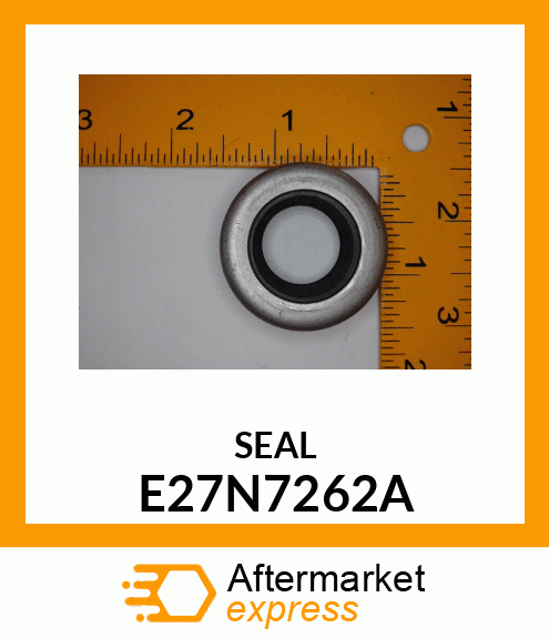 SEAL E27N7262A