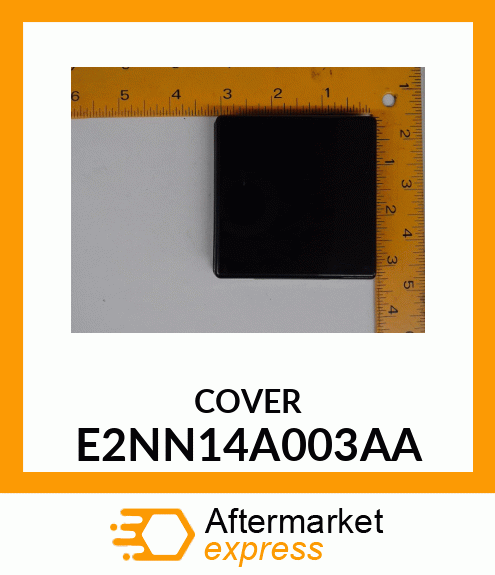 COVER E2NN14A003AA