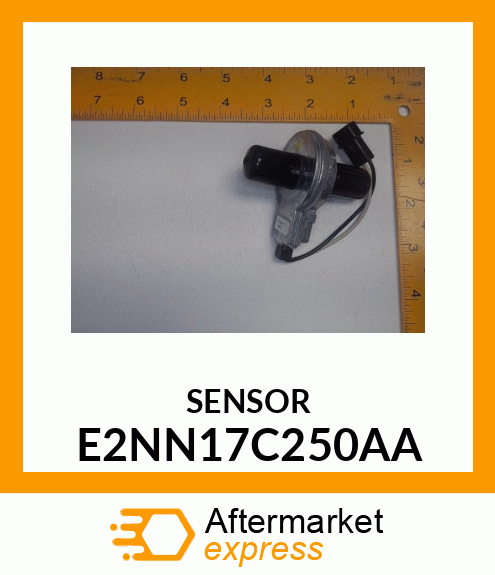 SENSOR E2NN17C250AA