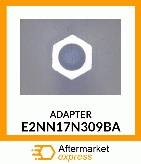 ADAPTER E2NN17N309BA