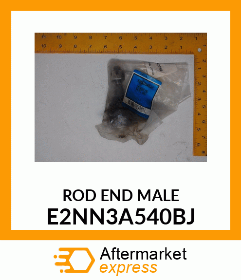 CYLENDMALE E2NN3A540BJ