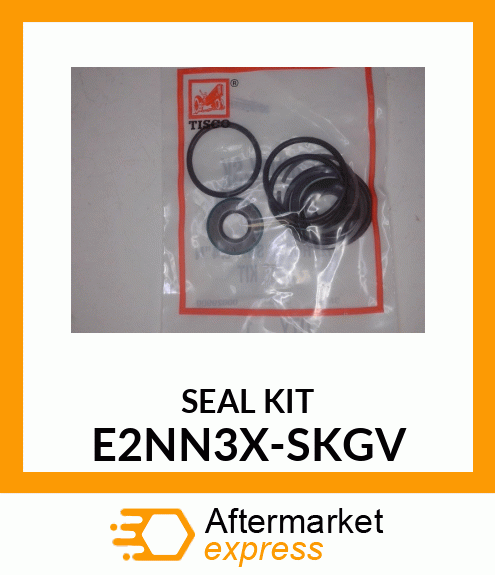 SEAL KIT E2NN3X-SKGV