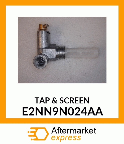 TAP_&_SCREEN E2NN9N024AA