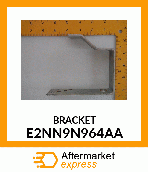 BRACKET E2NN9N964AA