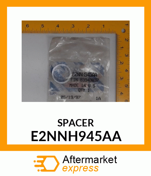 SPCR E2NNH945AA