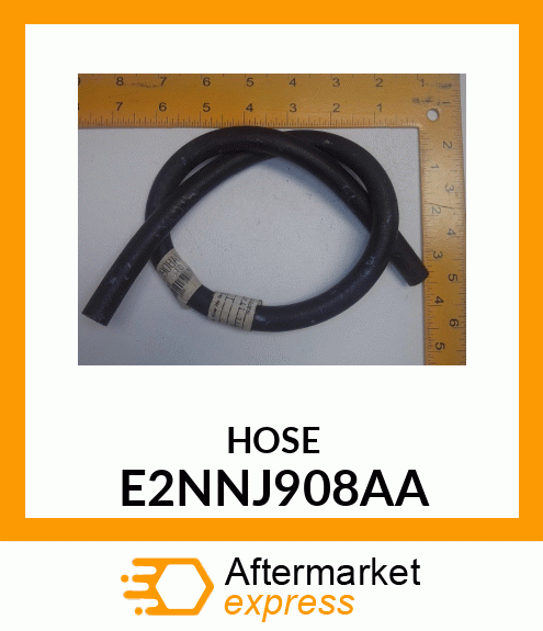 HOSE E2NNJ908AA