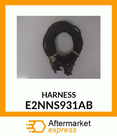 HARNESS E2NNS931AB