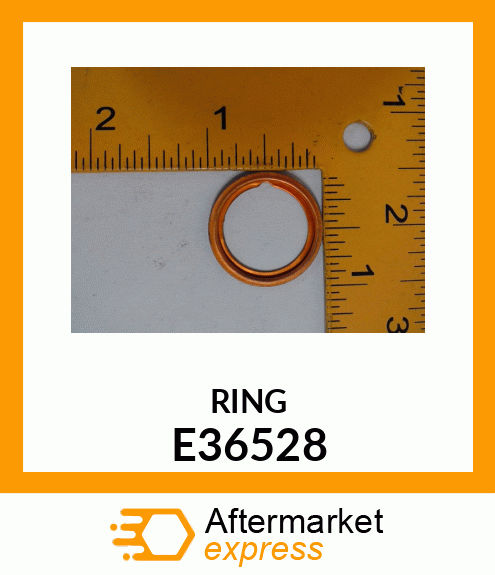 RING E36528