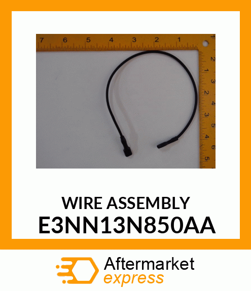 WIREASMB E3NN13N850AA