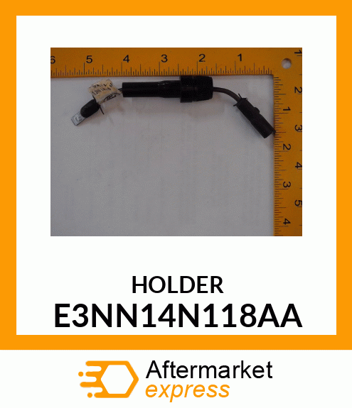 HOLDER E3NN14N118AA