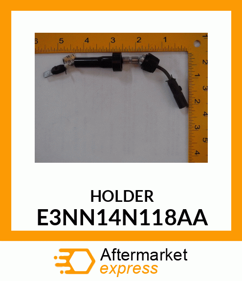 HOLDER E3NN14N118AA