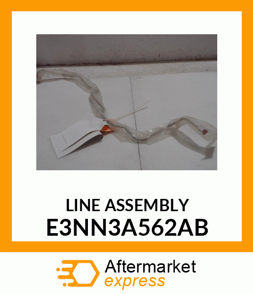 LINEASSY E3NN3A562AB