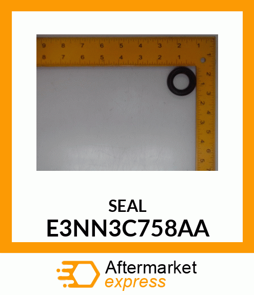 SEAL E3NN3C758AA