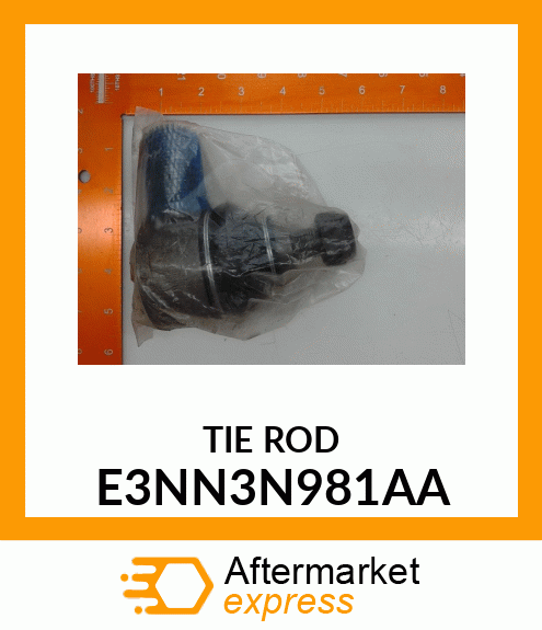 TIE_ROD E3NN3N981AA