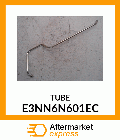 TUBE E3NN6N601EC