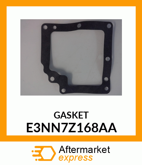 GASKET E3NN7Z168AA