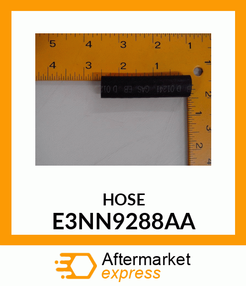 HOSE E3NN9288AA