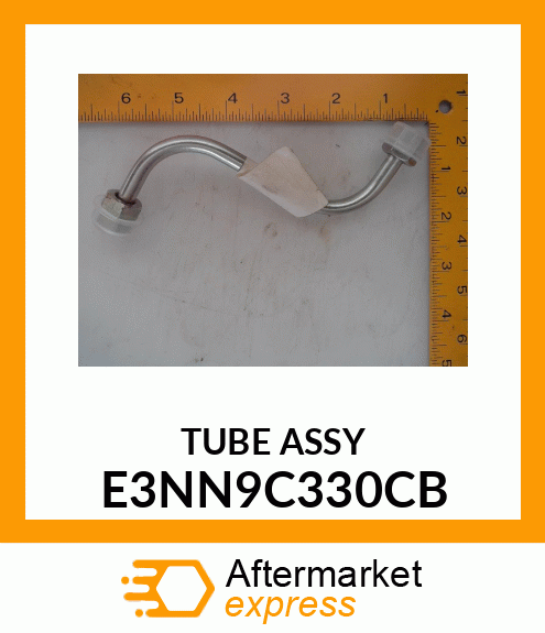 TUBEASY E3NN9C330CB