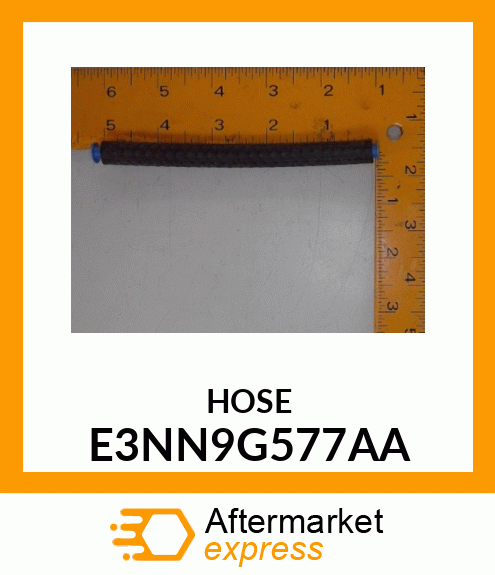 HOSE E3NN9G577AA