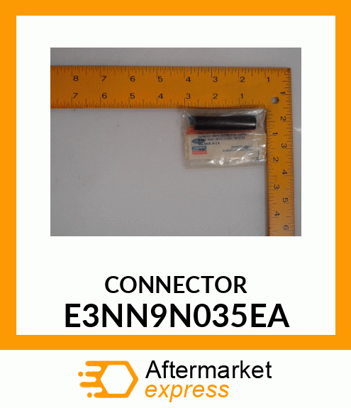 CONNECTR E3NN9N035EA