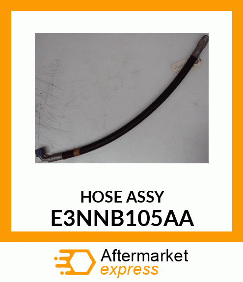 HOSE_ASSY E3NNB105AA