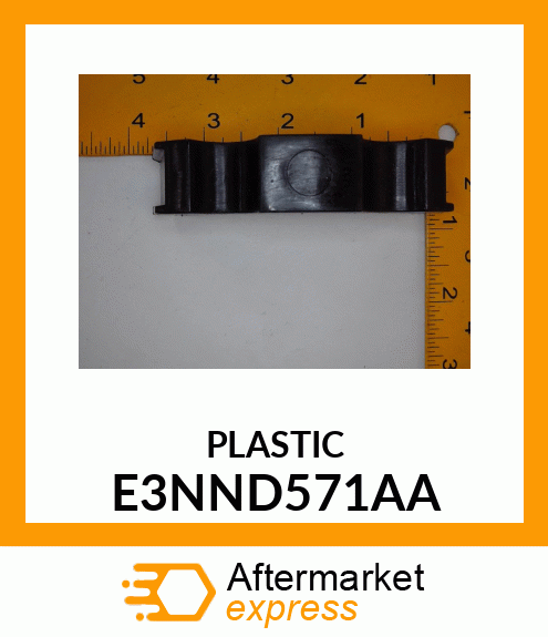 PLASTIC E3NND571AA