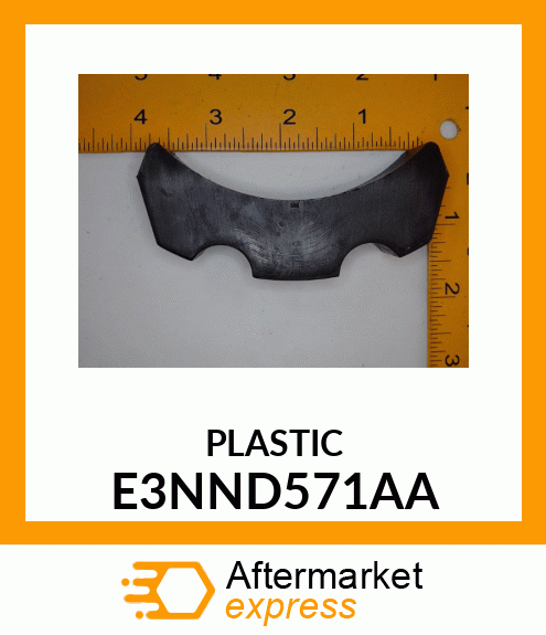 PLASTIC E3NND571AA