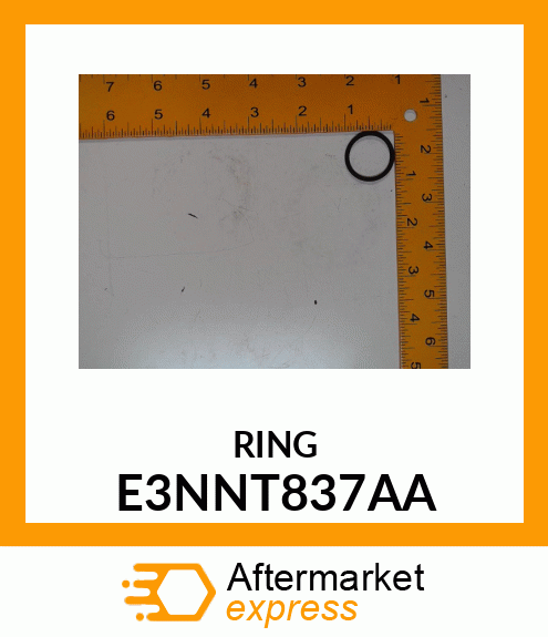 RING E3NNT837AA