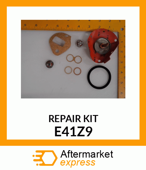 KIT6PC E41Z9