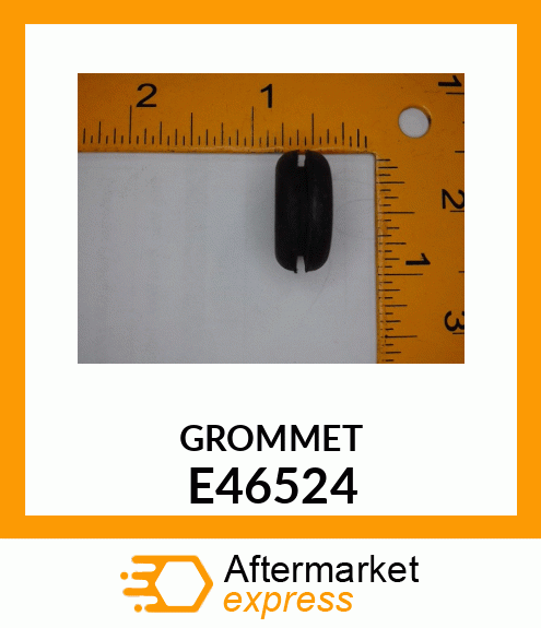 GROMMET E46524