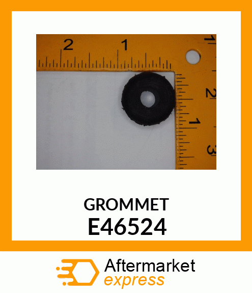 GROMMET E46524