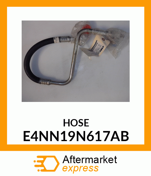 HOSE E4NN19N617AB