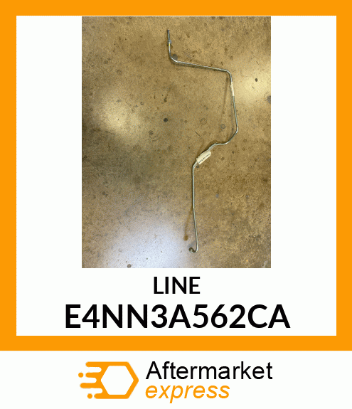 LINE E4NN3A562CA