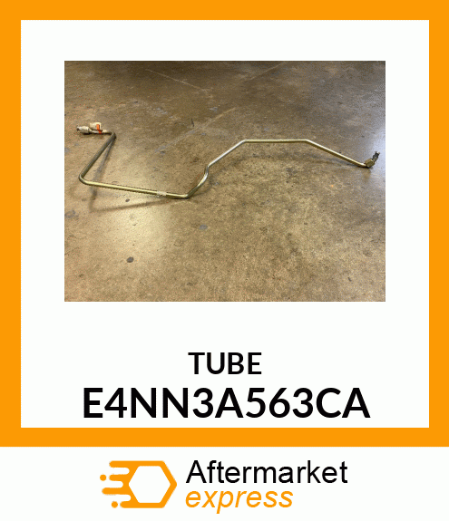 TUBE E4NN3A563CA