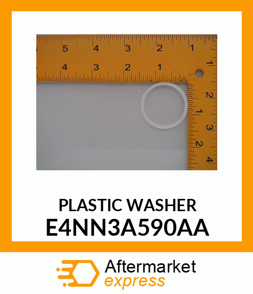 PLASTIC_WASHER_ E4NN3A590AA