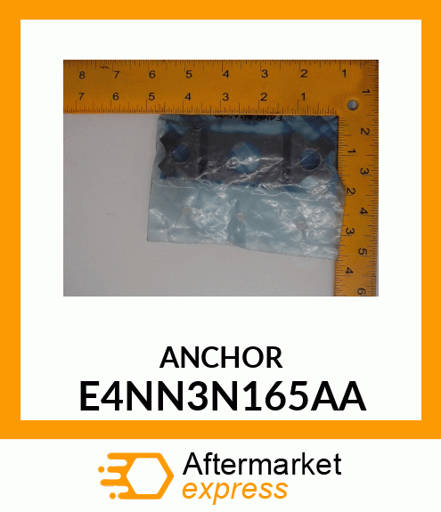 ANCHOR E4NN3N165AA