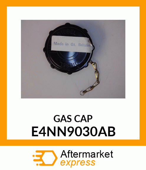 GASCAP E4NN9030AB