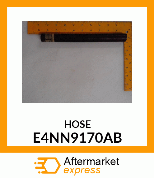 HOSE E4NN9170AB