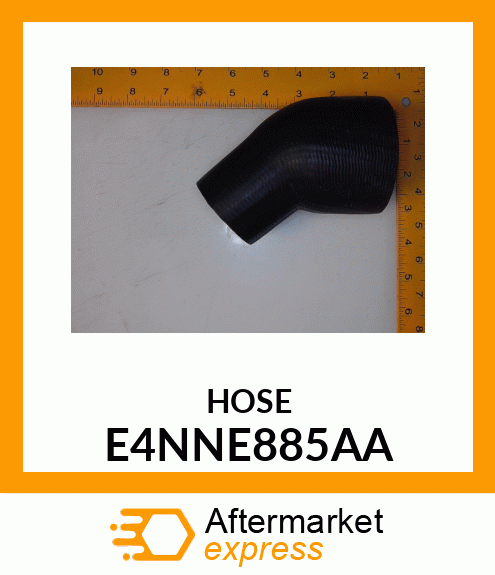 HOSE E4NNE885AA